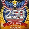 America 250th Anniversary Glass We The People Whiskey Glass Liquor Bourbon Cocktail Glass Patriotic Gift for Father's Day or Veterans