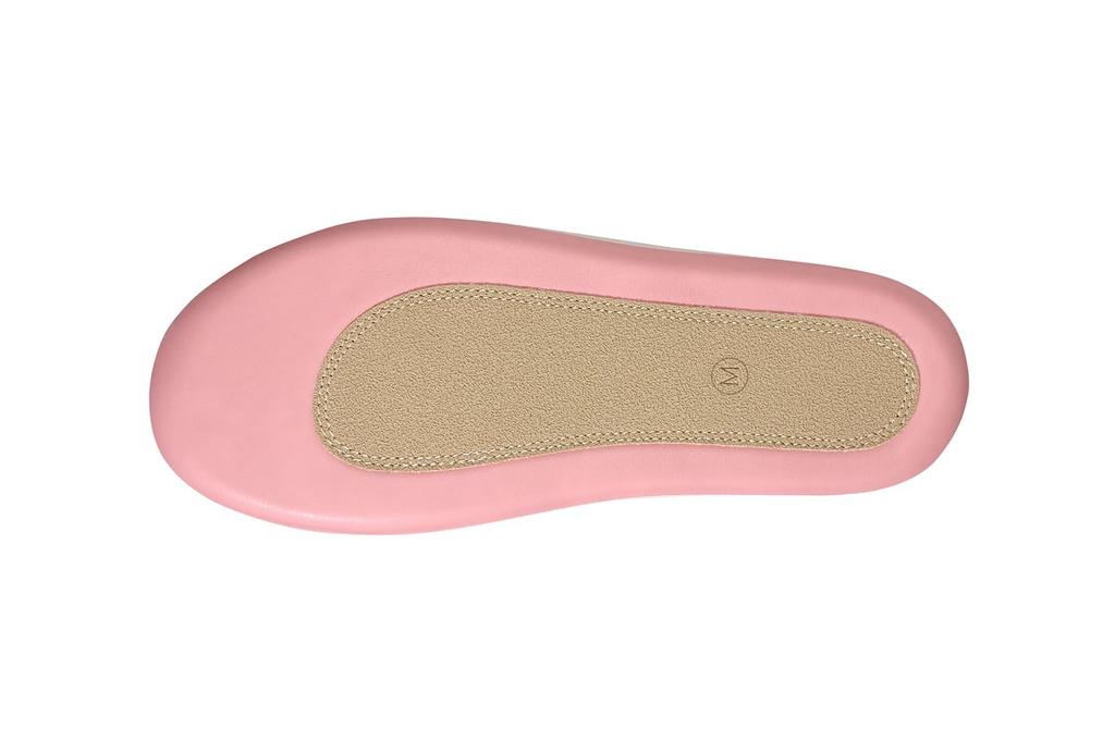 Pansy 9419 Washable Tile Indoor Size M Women's Slippers, Gray,