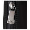 Li Ning Trendy Sports Series Casual Minimalist Versatile Nylon Shoulder Crossbody Chest Bag Waist Bag Unisex bags Black ABDV349-1
