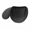 Bye Bra Shoulder Bra Pads Black