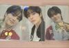 [USED] Straykids Ien 5star Soundwave Rakidro Trading Card 4