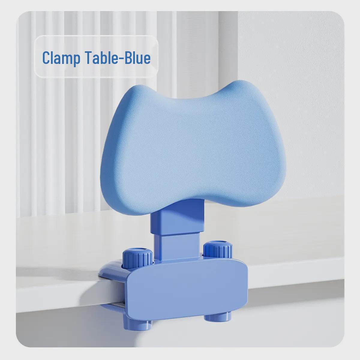 Детский настольный корректор осанки: Анти-миопия, Эргономичная поддержка для школьников младших классов для лучшего зрения