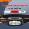 HL05-E Rechargeable Motion Sensor LED Headlamp