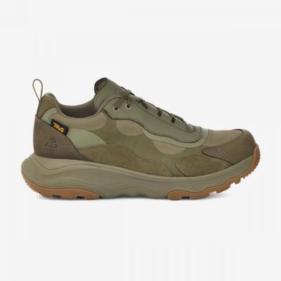 Męskie Buty Trekkingowe Geotrekka Low Rp Stvm2334373 Bto
