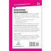 Marketing Management Essentials You Always Wanted To Know (Second Edition) (SelfLearning Management Series)