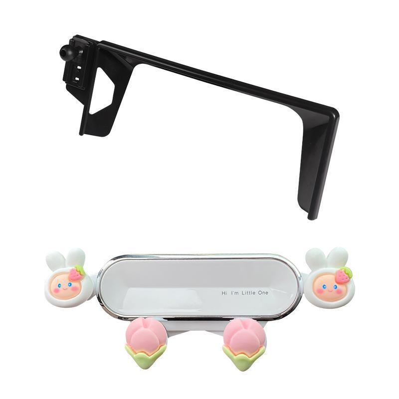 Compatible with BYD Seal 06dmi Mobile Phone Car Navigation Mount Display Screen Center Console Interior Decor.