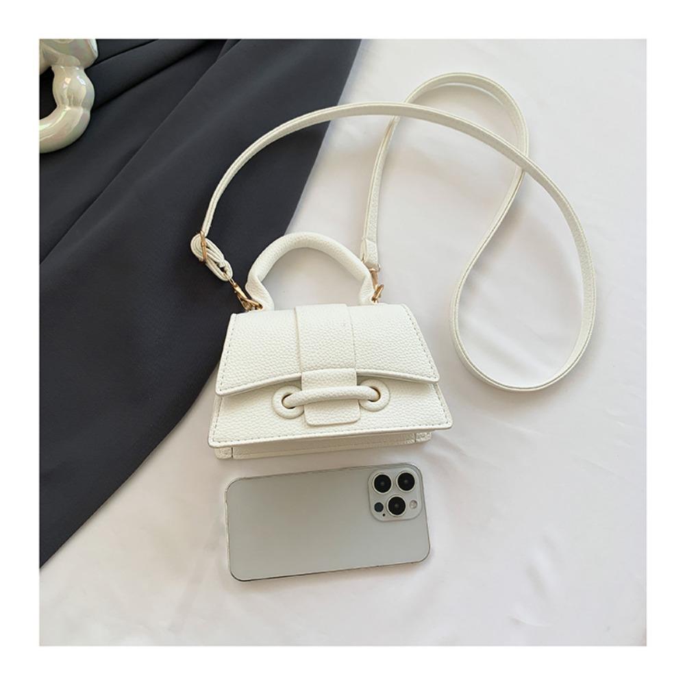 New Fashion Women's Crossbody Bag Shoulder Bag Casual Mini Small Bag