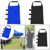 Weight Sand Bag Canopy Sandbag Heavy Duty Leg Weights Windproof Empty Tent for Trampoline