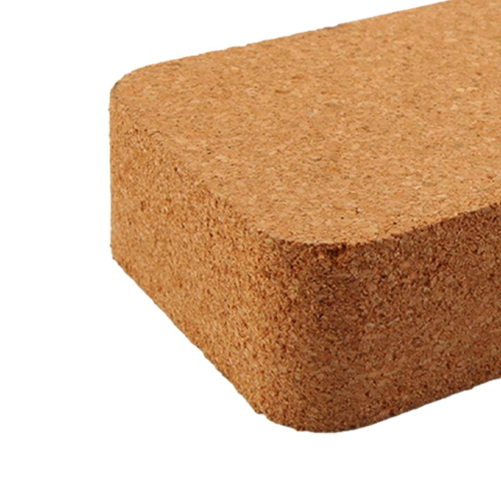 Cork Block Cork Pad Leather Craft Punching Pad DIY Leather Cutting Mat Hand Tool Accessories Stamping Pounding Pad Cork Mat