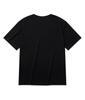 FALLETT Story Logo Short Sleeve T-Shirt Black