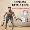 Fitness Spring Rope, a Universal Arm Strength Training Equipment for Both Men and Women, a Home Arm and Shoulder Fitness Tool