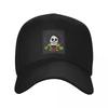 Brant Bjork Baseball Cap Beach Hat Luxury Caps Men's Hats Women's