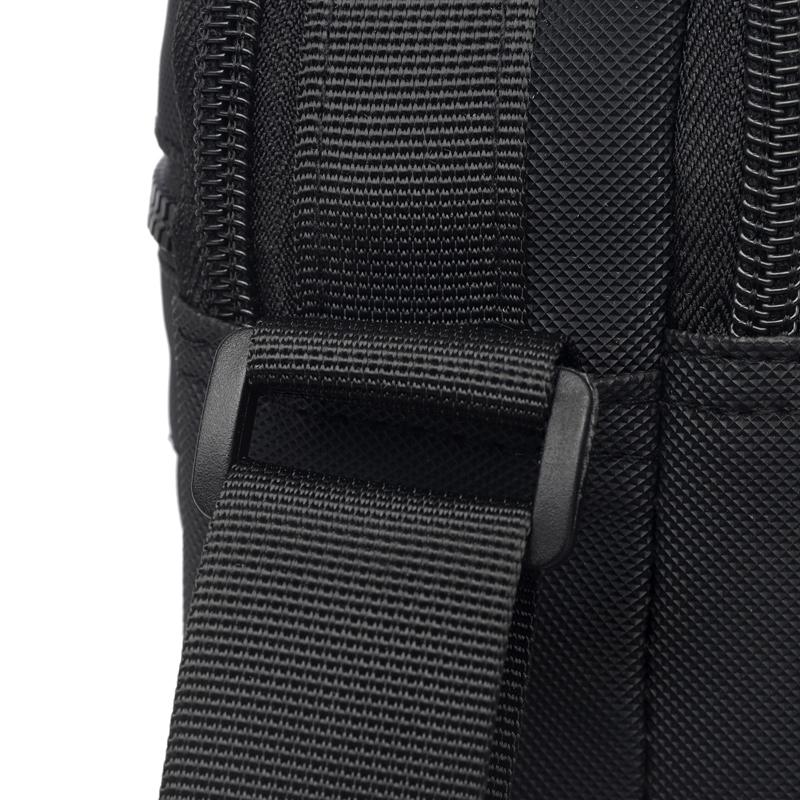 Crossbody Bag Men's Shoulder Bag Water-Repellent Bag Business Commuter Handbag