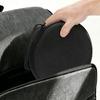 Closed Headphone Case for 770NC/780NC Foldable Over-Ear Headphones with Carry Handle, Cable Pocket, and Interior Securing Band
