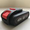 Universal Handheld Electric Drill with 12V, 21V, 26V, 48VF, 88V Lithium Battery and Charger