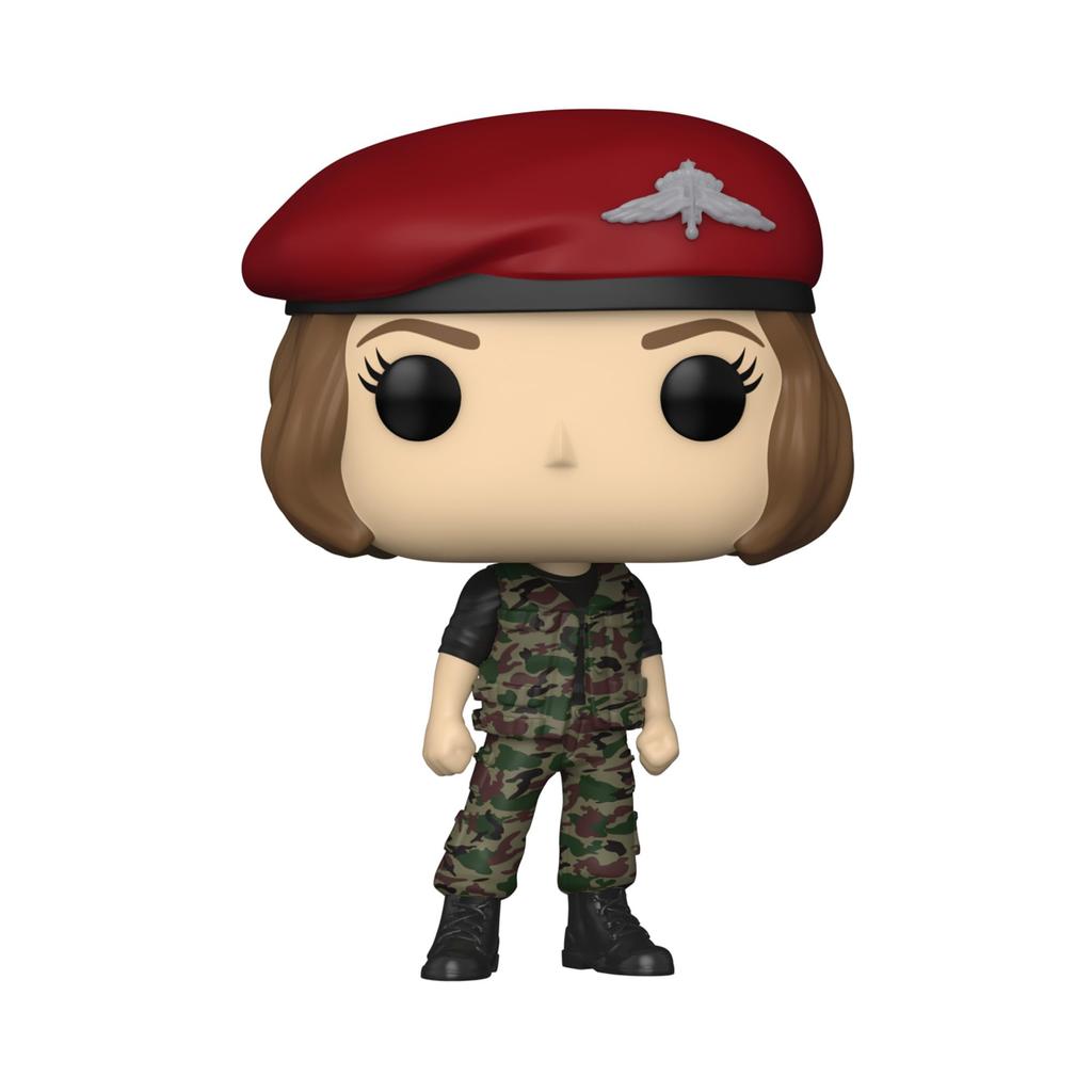 Funko Stranger Things Robin Figure Pop!
