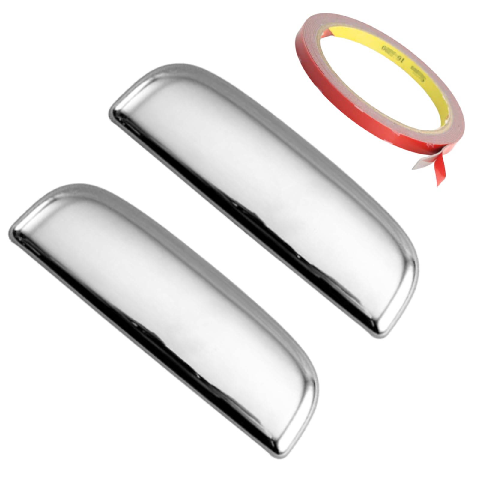 

Uccellino Carry Door Handle Cover DA16T Knob Plated Super Carry (Door Handle Cover)