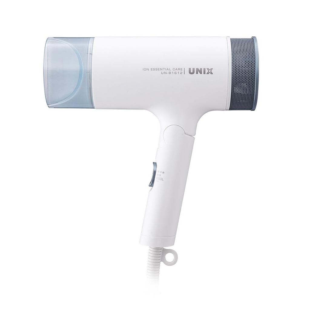 Unix Premium Metallionen Haartrockner UN-B1612N
