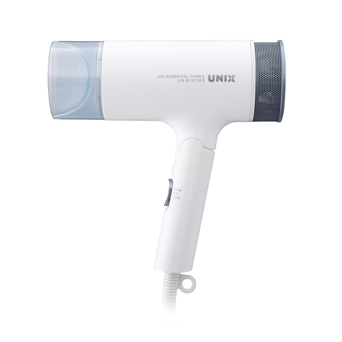 Unix Premium Metal Ion Hair Dryer UN-B1612N