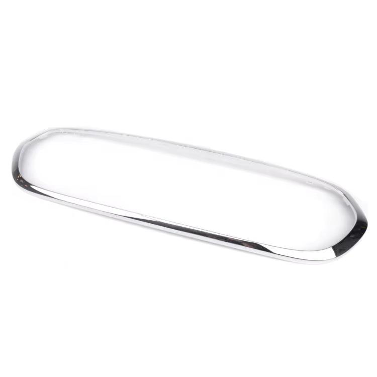 51117337793 Front Bumper Lower Center Grille for BMW MINI COOPER F56