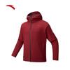 Anta Storm Armor Men's Waterproof Hardshell Jacket