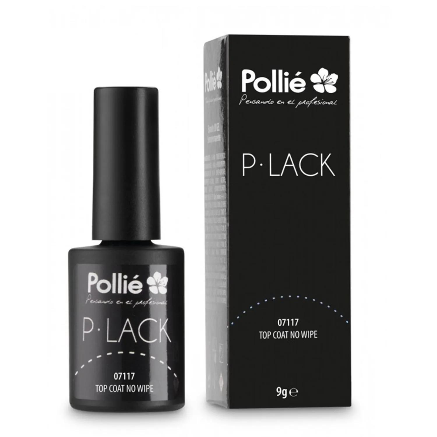 

Eurostil Uñas Top Coat P-Lack 9ml