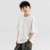 Boys' Pure Cotton Cooling Short Sleeve T-Shirt