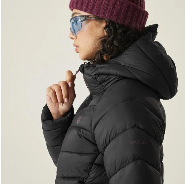 Dare2B Куртка Torrek Baffle