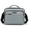 Men's Handbag Shoulder Bag Lightweight Waterproof Wear-Resistant Nylon Bag