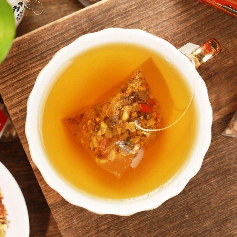 Flower Tea Combination Health Tea Bags Tea Drink Flower Tea Dehumidifying Tea