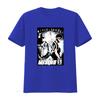 Wisin Yandel Black T Shirt Official 2022 Mision World Tour Concert Merch Print Vintage Washed Breathable Streetwear Stylish