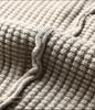 Men's Douyin Bestseller Autumn/Winter Knitwear: Trendy Round Neck Solid Color Jacquard Thick Sweater