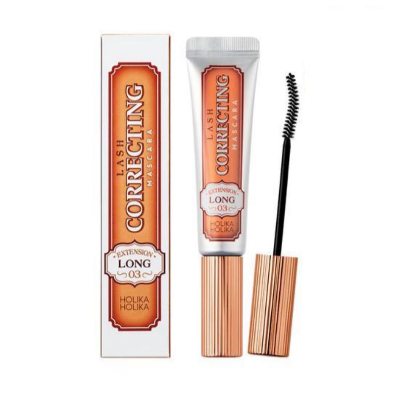 

Holika Holika Lash Корректирующая тушь для ресниц 9г (3 вариант) 03 Long Extension