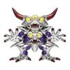 Square Enix Dragon Quest Metallic Monsters Gallery Ultimate Evil Priest Figure