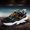 Men's Sports and Leisure Fashion Comfortable Breathable Running Shoes