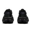 New LINING Yueying 4PRO Running Shoes Men's Low top Black/Mountain Blue ARHU013-5