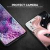 Coque de téléphone imprimée Cœur d'amour coloré pour Samsung Galaxy A55 A35 A15 A14 A13 A25 A54 A51 A71 A72 A73 A32 A52 A41 Coque souple en TPU