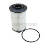 LR011279 8W936A692AC C2D3670 ALO8739 OX774DECO Engine Oil Filter For Jaguar F-Type Coupe 2012-2019 / XF 2009-2015 / XJ
