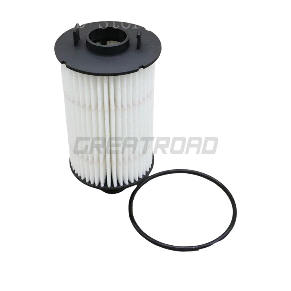 LR011279 8W936A692AC C2D3670 ALO8739 OX774DECO Engine Oil Filter For Jaguar F-Type Coupe 2012-2019 / XF 2009-2015 / XJ