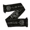 LA Kings storlogga halsduk