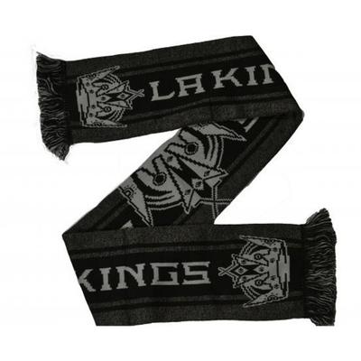 LA Kings Big Logo Scarf