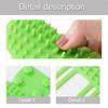 Grooming Brush for Cat Scratch Massage Brush Cat Self Groomer Scratcher Comb Cats Corner Groomer for Cat Soothing Relief