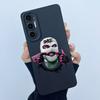 For Tecno Pova 3 Case LF7n Lovely Cartoon Cat Cover Matte Shockproof Soft Silicone Phone Case For Tecno Pova 3 Pova3 Funda 6.9''