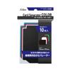Acrus Card Separator Color 370870 Black