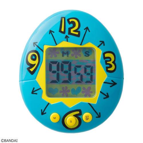 CCP Tamagotchi Küchentimer, CharaNix, Chara Timer Tamagotchi KH-CT82-TG