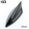 Universal New Shark Fin Antenna Auto Car Radio Aerials Strong Signal Piano Paint For TOYOTA Rav 4 I II III IV V Corolla Avensis