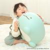 Sumikkogurashi Air Authentic Toy Air Perfect Gift [Official] Ride-On (Includes Pump) - (Lizard)