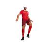 New PUMA Soccer Jersey Fan Edition Men's Red 773956-01