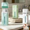 Leak Proof Travel Refillable Bottles 4 In 1 Travel Dispenser Bottle  For Travel