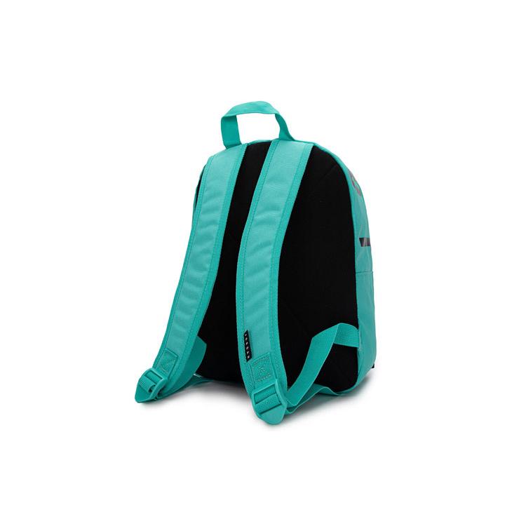 New Jordan Cotton Backpack Mini Unisex Green JD2213008TD-003